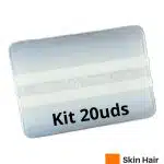 espátula skinhairbrazil kit 20 unidades